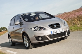 Seat Altea