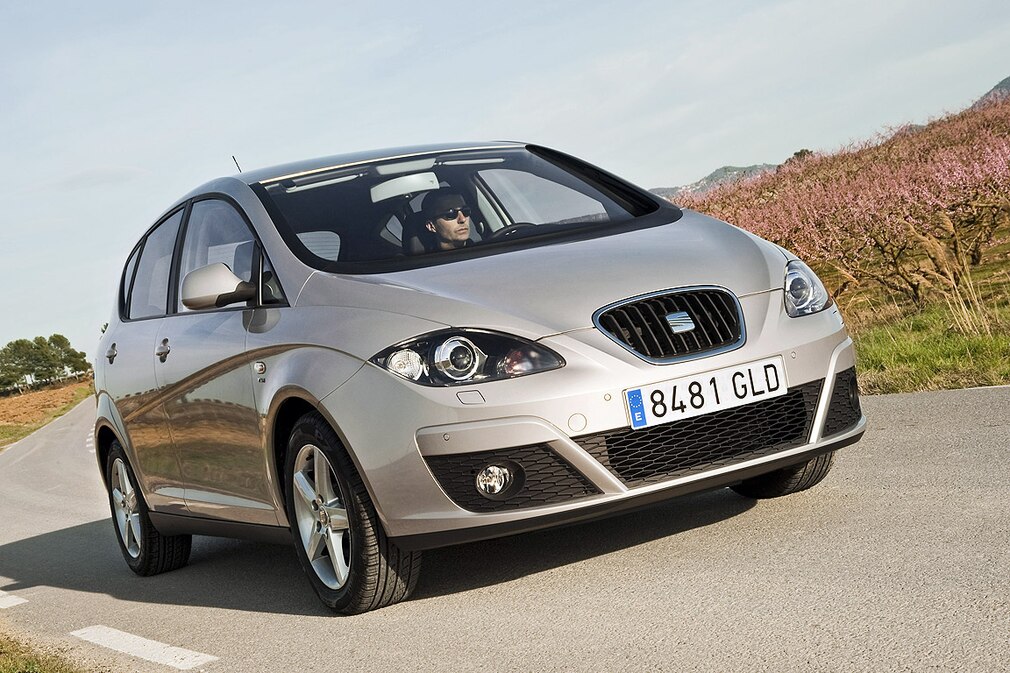 Seat Altea