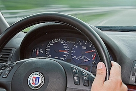 Alpina B3 3.3 Touring