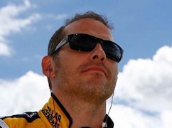 Jacques Villeneuve versucht die Rückkehr in den US-Rennsport und die Formel 1