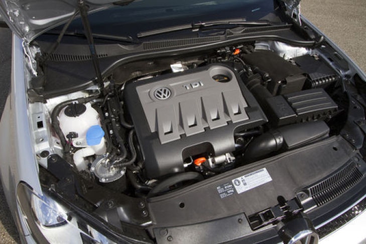 Kompakte Sport-Diesel im Vergleich
