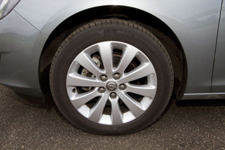 Opel Astra 2.0 CDTI
