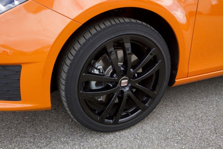 Seat Leon FR TDI