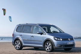 VW CrossTouran