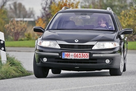 Renault Laguna Grandtour
