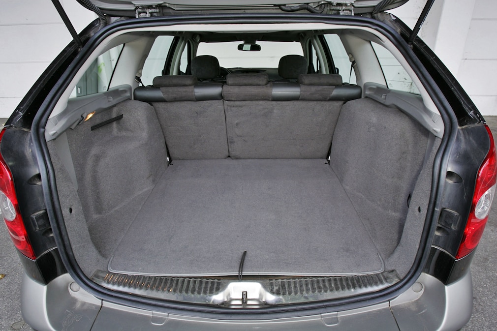 Renault Laguna Grandtour