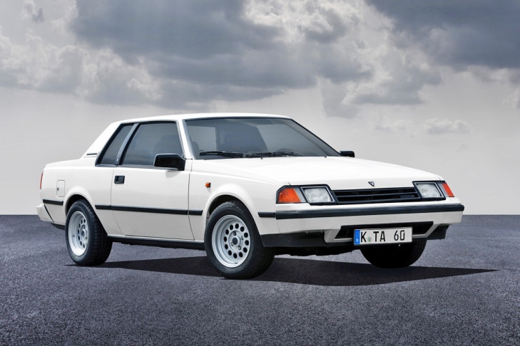 Toyota Celica TA/RA60