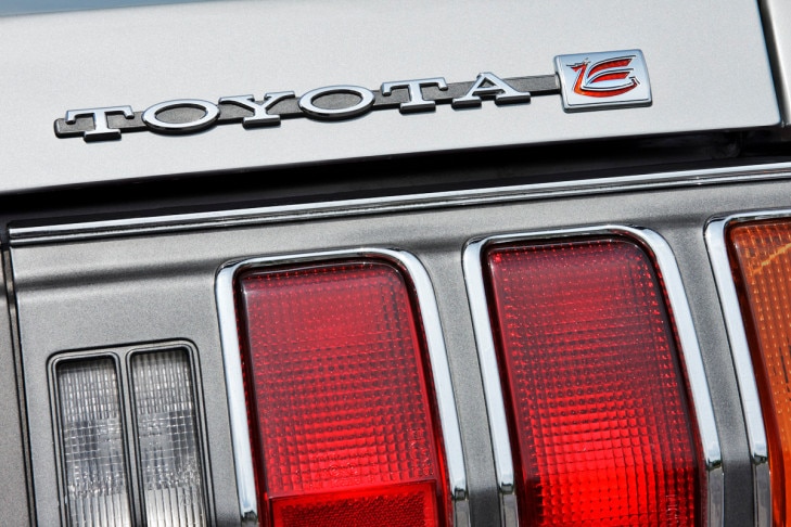 Toyota Celica TA22/23