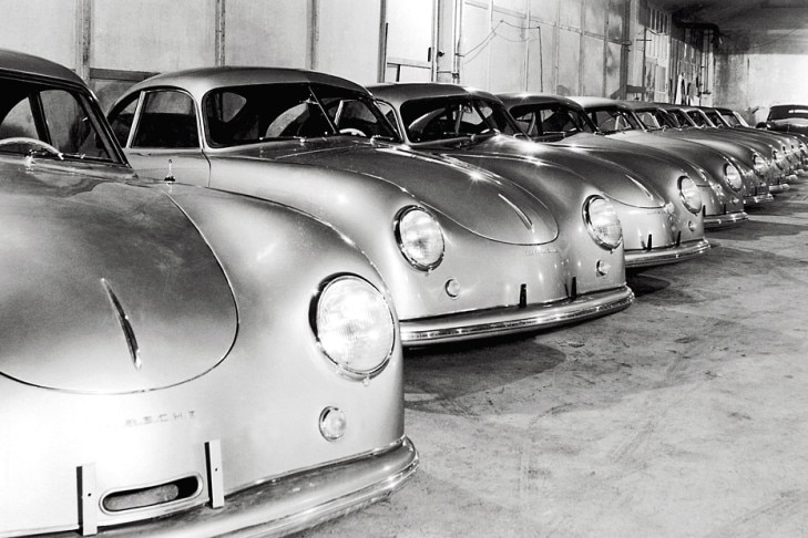 Porsche 356