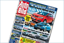 AUTO BILD 32/2010