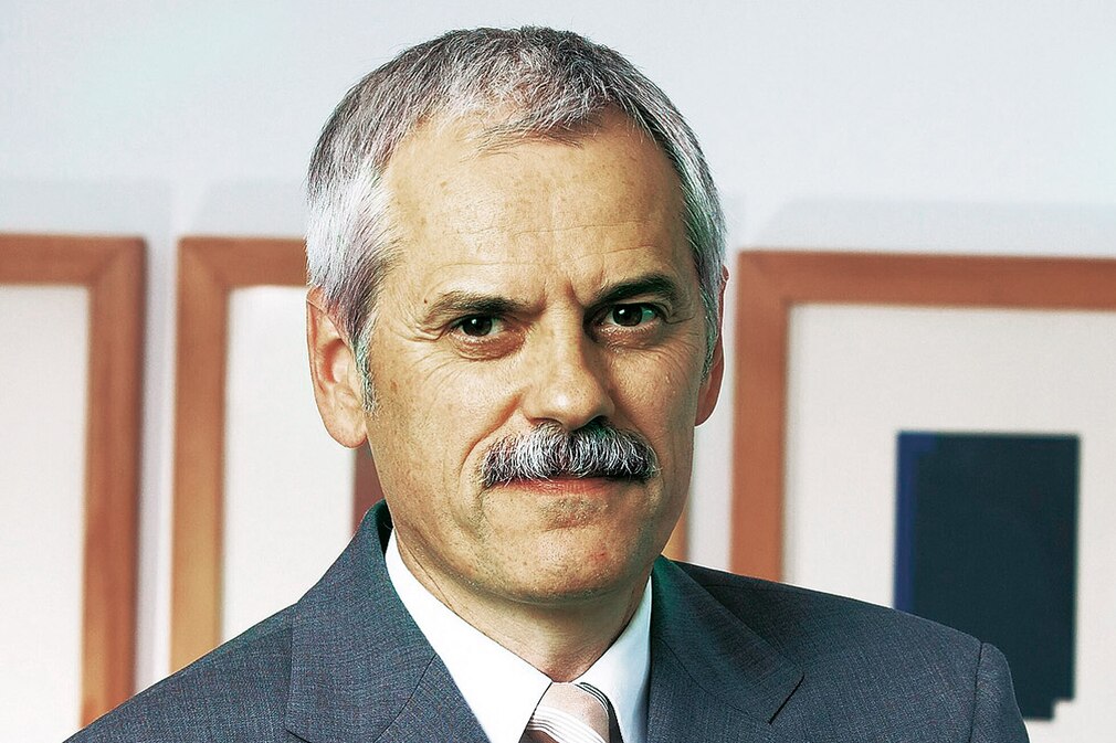 Prof. Dr. Willi Dietz