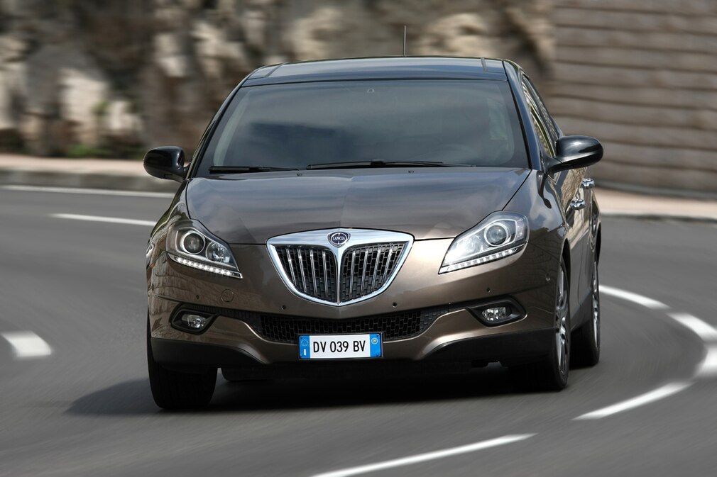 Lancia Delta 1.8 Di Turbojet 16v