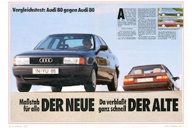 Audi 80