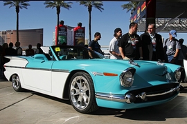 SEMA 2008
