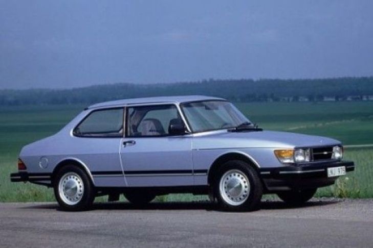 Saab 90