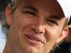 Große Aufgabe: Nico Rosberg geht in Kitzbühel erstmals einen Triathlon an