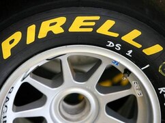 Pirelli hat die Reifen für 2011 fertig: Die Testfahrten starten kommende Woche