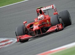 Im vergangenen Jahr siegte Kimi Räikkönen in Spa-Francorchamps