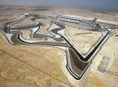 In Bahrain wird 2011 wieder auf dem bewährten Streckenlayout gefahren