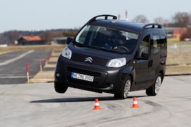 Citroën Nemo