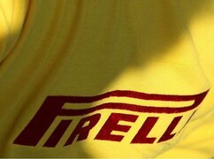 Erstmals seit 1991 werden Pirelli-Reifen bei einem Formel-1-Boliden verwendet