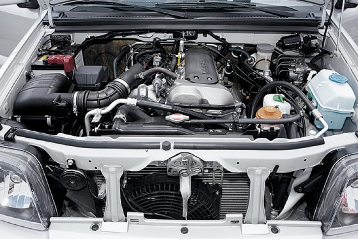Suzuki Jimny 1.3