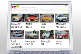 Die Wahrheit über Ebay