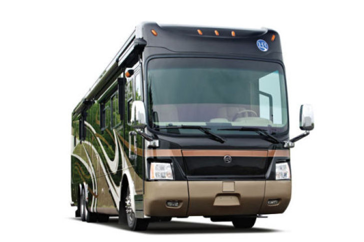 Holiday Rambler Navigator