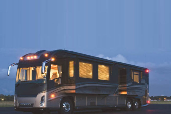 Newell Coach 1423