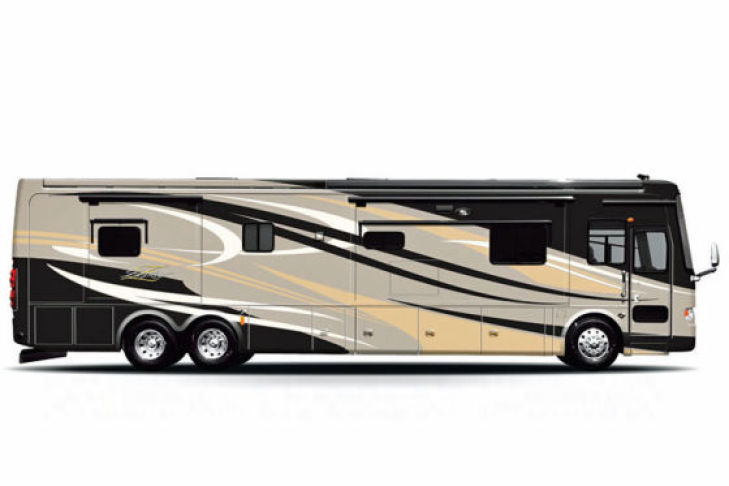Tiffin Zephyr