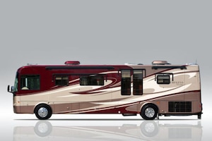 Triple E Empress