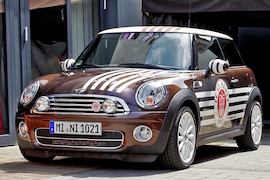 FC St. Pauli Mini