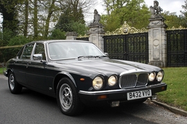 Sports & Classics of Monterey 2010