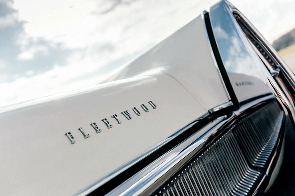 Mercedes 450 SEL 6.9 bei Ebay