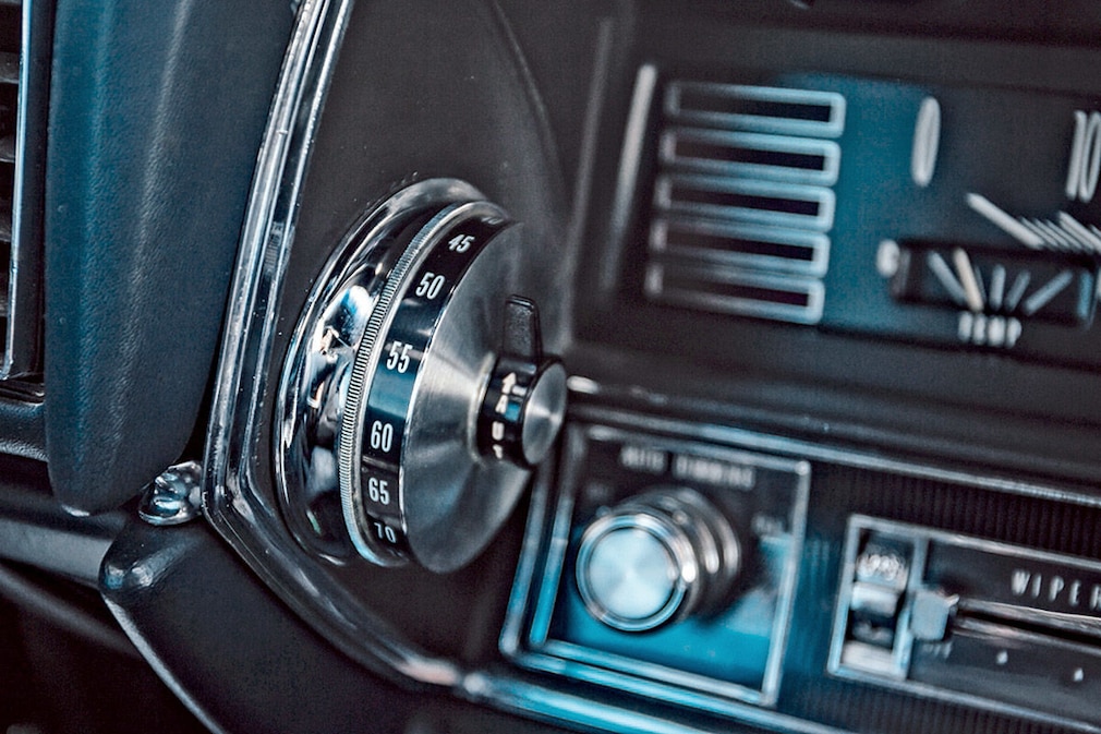 Mercedes 450 SEL 6.9 bei Ebay