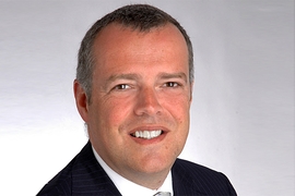 Opel Vice-President Verkauf Allain Visser
