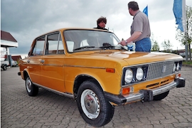 Lada 1500