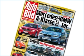 AUTO BILD 33/2010