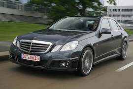 Brabus E B25
