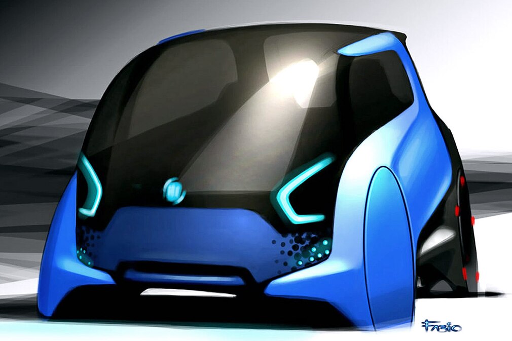 Fiat Mio