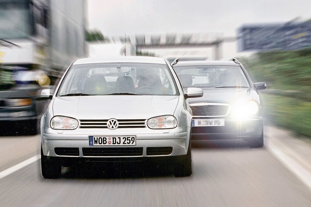 Verkehrssünder