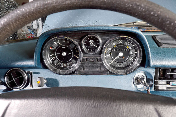 Willkommen kleiner Sternenkreuzer