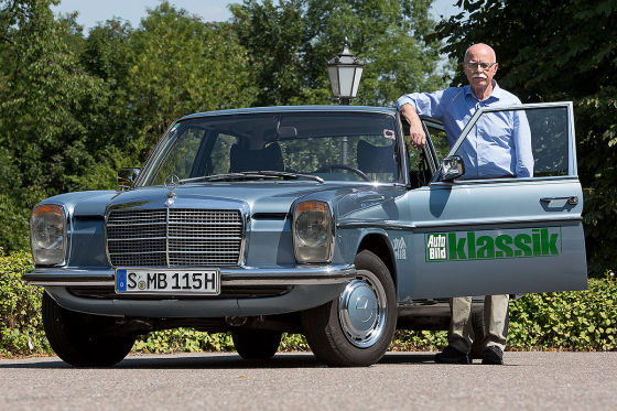 Willkommen kleiner Sternenkreuzer