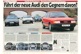 Audi 80