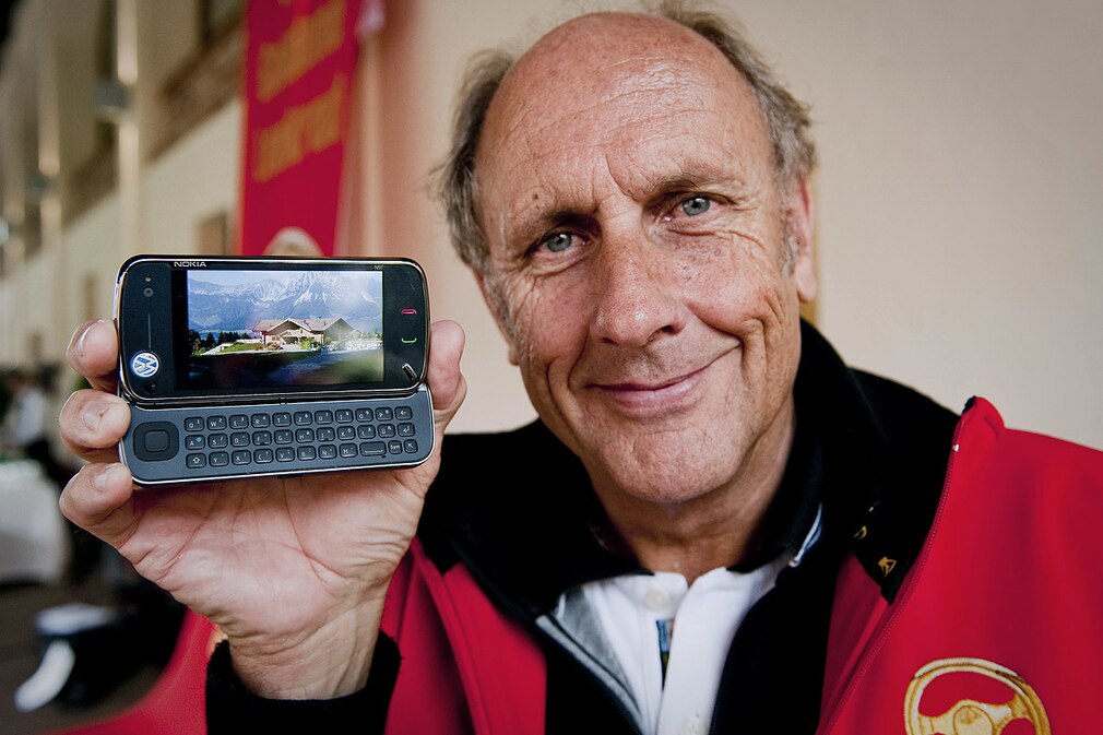 Goldenes Lenkrad 2010