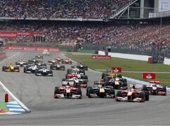 Der frühere FIA-Präsident Max Mosley sieht reichlich Handlungsbedarf in der Formel 1