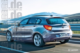 BMW 1er