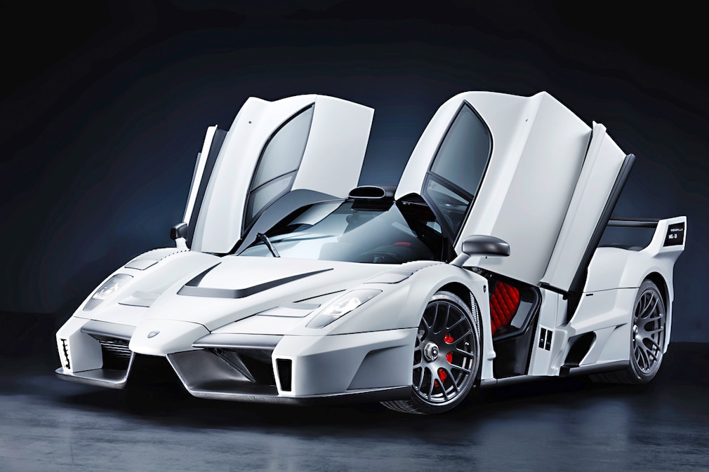 Gemballa MIG U1
