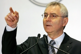 Hans Demant