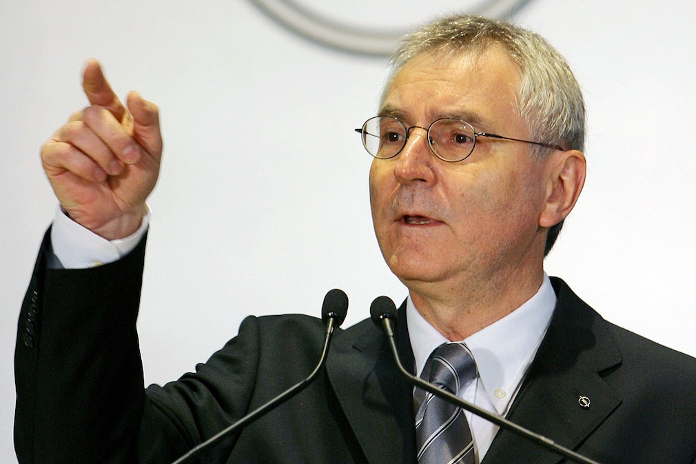 Hans Demant